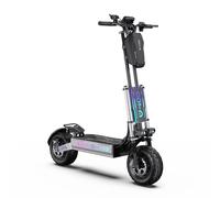 Monopattino elettrico OOTD T90 13 All-Terrain, doppio motore 2100W*2, batteria 60V 31,2Ah - Nouvo