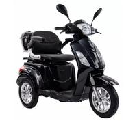 Monopattino elettrico per anziani scooter per mobilità VISTA