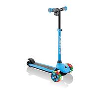 GLOBBER Monopattino One K-Emotion 4 Plus, azzurro
