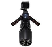 Monopattino elettrico per SUP subacqueo, per immersioni gratuite, snorkeling, compatibile con action camera, sport acquatici, piscina, immersioni subacquee, per bambini/adulti (500 W 4,4 AH)