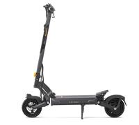 Monopattino Elettrico Pieghevole Ausom L2 Max con Motore Unico, Motore da 1000W, Batteria da 48V 20.8Ah, Pneumatici Tubeless 10 X3 - Nouvo
