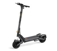 Monopattino Elettrico Pieghevole Ausom L2 Max con Motori Doppie, Motori da 1000W*2, Sistema di Atterraggio Aereo, Pneumatici Tubeless 10 X3 - Nouvo