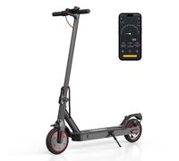 Monopattino elettrico pieghevole ISCOOTER I9 8,5 Motore 350 W Batteria 42 V 7,5 Ah - Nouvo