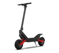 Monopattino elettrico pieghevole KIXIN X10 da 11 con doppio motore da 1000W*2 e batteria da 48V 18,2Ah - Nouvo
