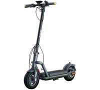 Monopattino elettrico pieghevole Navee N65i 10,5" 1000W Nero