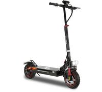 Monopattino elettrico pieghevole per tutti i terreni - URBANGLIDE - ECROSS PRO LITE 2 - 10 - 48V - 800 W - Auto 40KM Luce freno e indicatori di direzione - Nouvo