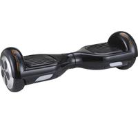 Monopattino elettrico Power Wheel con due ruote velocità massima 10 Km/h Modello M1 colore nero