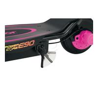 Monopattino Elettrico Razor 13173861 Nero Rosa
