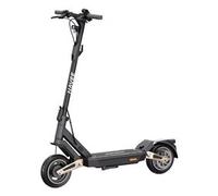 Monopattino Elettrico Adulto NAVEE ST3, Massima 1000W, autonomia 60 km, Autonomia 60km, Batteria 477Wh, Pneumatici tubeless 10", IPX5, Blocco Bluetooth, TCS Anti-Scivolo