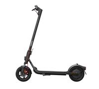 Monopattino elettrico Segway F2 D II 400W Autonomia 55km Ruote 10" Freni a disco Nero