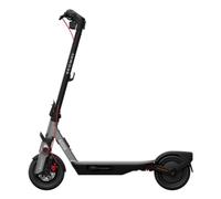 Monopattino elettrico Segway Ninebot F3 D 450W Autonomia 70km Ruote solide Freni disco Nero