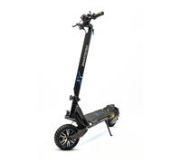 smartGyro CrossOver DUAL MAX 2 LR Nero 25 km/h 17,5 Ah