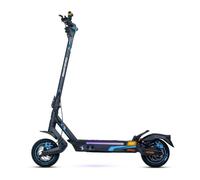 Monopattino elettrico Smartgyro K5 Pro 900W Autonomia 60km Ruote 10" Sospensioni LED