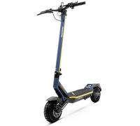Monopattino elettrico Smartgyro Raptor Dual Evo 2x1000W 60km 16000mAh DGT approvato