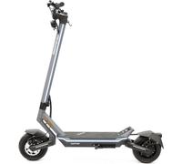 Monopattino elettrico Smartgyro Raptor Evo LR 1000W 75km 20.000mAh Doppia sospensione Approvato DGT