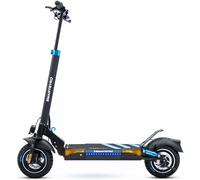 smartGyro SpeedWay V2.0 Nero, Blu 45 km/h 13 Ah