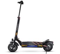 Monopattino elettrico SmartGyro Speedway PRO con doppia sospensione e freni a disco 1000W omologato DGT