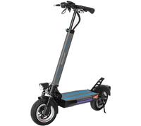 smartGyro SpeedWay V2.0 Nero, Blu 45 km/h 13 Ah