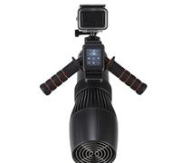 Monopattino elettrico subacqueo, 40 m, per immersioni e snorkeling, adatto per piscina, snorkeling, salvataggio, avventura in mare, 500 W, 4400 mAh