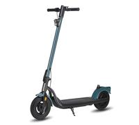 Monopattino elettrico Sunnigoo N5 350W Autonomia 35km Pneumatici 10" LED Bluetooth