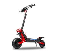 Monopattino elettrico SUNNIGOO X7 Pro a doppio motore con batteria da 48 V 21 Ah, pneumatici da 10 pollici - Nouvo