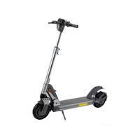 Monopattino elettrico TankTorq TK2 a doppio motore, pneumatici tubeless da 9 , controllo tramite APP - Grigio - Nouvo