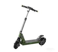 Monopattino elettrico TankTorq TK2 a doppio motore, pneumatici tubeless da 9 , controllo tramite APP - Verde - Nouvo