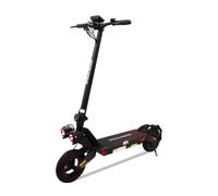 Urban Glide ALL ROAD 5 25 km/h Nero 10 Ah - Nouvo