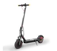 Urban Glide Ride 100 Pro 2 Electric Scooter Argento One Size / EU Plug 220V