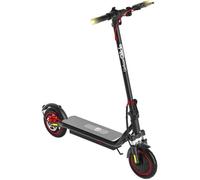 Monopattino elettrico - URBANGLIDE - 85 PLUS - 8.5 - 36V - 350W - Autonomia 20KM - Freno a disco, indicatori di direzione e luce freno