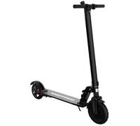 Monopattino elettrico UrbanGlide 85S 350W Autonomia 20km Ruote 8,5'' Nero