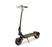 Monopattino elettrico UrbanGlide All Road 6 Pro 500 W Nero - Nouvo