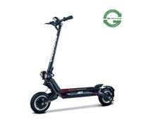 Monopattino elettrico UrbanGlide AR5 800W Autonomia 40km Ruote 10" Sospensioni 4 punti