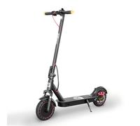 Monopattino elettrico UrbanGlide da 25 km/h, autonomia di 30 km, 350 W, con sospensioni e ruote solide