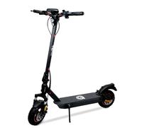 Monopattino Elettrico Urbanglide Ride 500 CT 500 W Nero - Garanzia 2 Anni - Nouvo