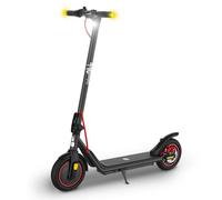 Monopattino elettrico Urbanglide Ride 85 Lite Nero 20 km 250W Ruote 8,5" freno a disco