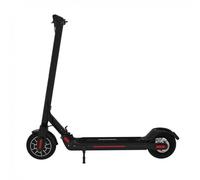Urban Glide Ride 85L 25 km/h Nero - Nouvo