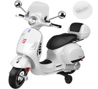 Monopattino elettrico Vespa GTS Super per bambini - Bianco