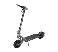 Monopattino elettrico Xiaomi Electric Scooter 4 Ultra 500W Autonomia 70km Ruote 10" Nero Grigio
