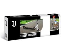 Monopattino FC Juventus Scooter in Alluminio due ruote - Giocolandia