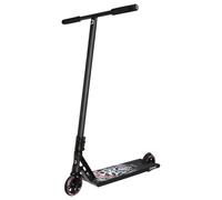 Monopattino freestyle Divine Chaos Black