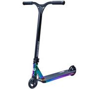Monopattino Freestyle Longway Metro (Nero/Neocromo)