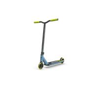 Monopattino freestyle per bambini e ragazzi BERG Proxus X1 Blu/Lime Blu