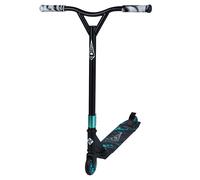 Monopattino freestyle Street Surfing TORPEDO Blue Crack 2024