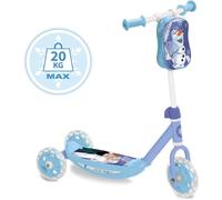 Monopattino Frozen 3 Ruote Mondo 28688
