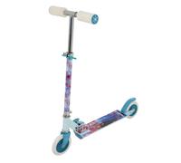 MONOPATTINO FROZEN II DISNEY ELSA ANNA 2 RUOTE MANUBRIO REGOLABILE - 34793