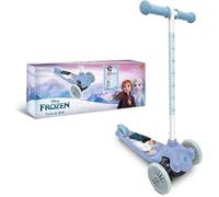 Monopattino Frozen Twist & Roll 3 Ruote Per Bambine Mondo