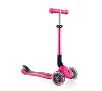 MONOPATTINO GLOBBER JUNIOR FOLDABLE PINK
