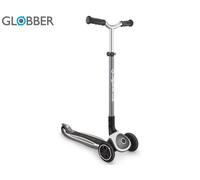 Monopattino Globber Master bianco grigio