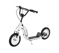 Monopattino HOMCOM IT371-017WT